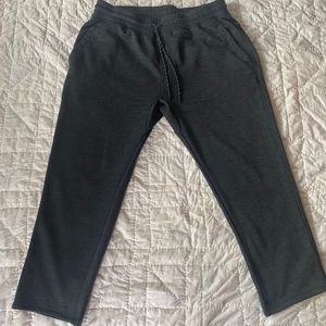 Men’s XL Under Armour Fitted Storm Pants